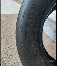 gomme 185 65 15