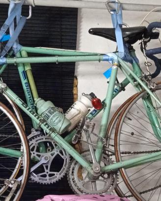 Bicicletta Vintage  Anni 70/80
