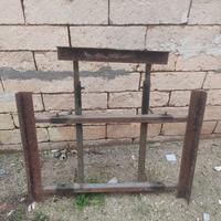 Stringicasse per muletto