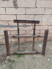 Stringicasse per muletto