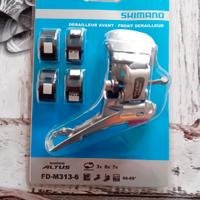 Cambio anteriore Shimano