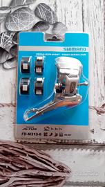 Cambio anteriore Shimano