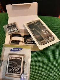 Smartphone samsung star 2 ( doppia sim ) )