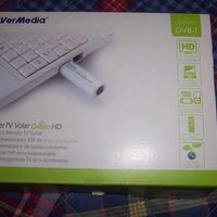 Sint.TV per PC AVerMedia Volar Green HD