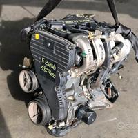 Motore Fiat Bravo 182A4000