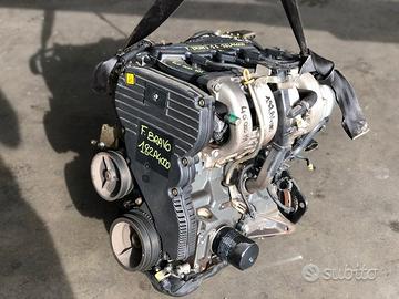 Motore Fiat Bravo 182A4000
