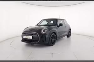 MINI Full Electric Mini 3p Cooper SE Resolute...