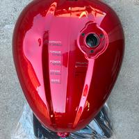 Serbatoio Rocket 3 R modello 221 special edition