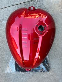 Serbatoio Rocket 3 R modello 221 special edition