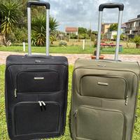 Due Valigie Trolley