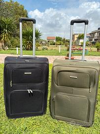 Due Valigie Trolley