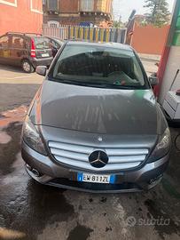 Mercedes classe B 180