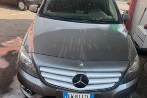 Mercedes classe B 180