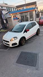 Punto abarth