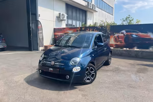 FIAT 500 1.0 Hybrid Riva