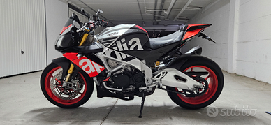 Aprilia tuono v4 1100 factory