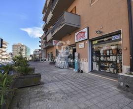 Attività commerciale - Acireale