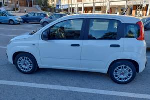 FIAT Panda 3ª serie - 2020