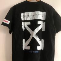 Maglia Off-White Classic Nera