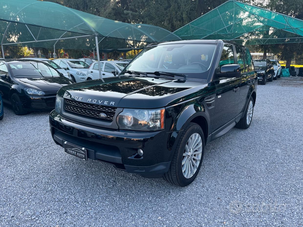 Land Rover RR Sport 1ª serie