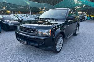 Land Rover Range Sport 3.0 SDV6 SE