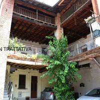 CASA DI CORTE A ORIGGIO