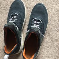 Scarpa Rockport Lets Walk 42.5