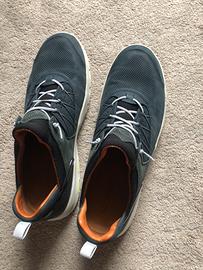 Scarpa Rockport Lets Walk 42.5