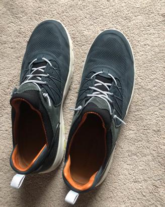 Scarpa Rockport Lets Walk 42.5