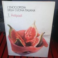 ENCICLOPEDIA DELLA CUCINA ITALIANA