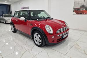 Mini One 1.6 16v aria condizionata