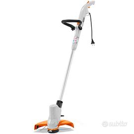 Decespugliatore Stihl nuovo