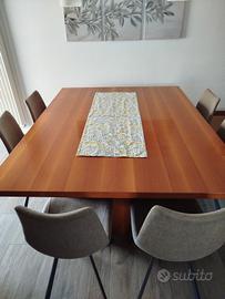 tavolo cucina 