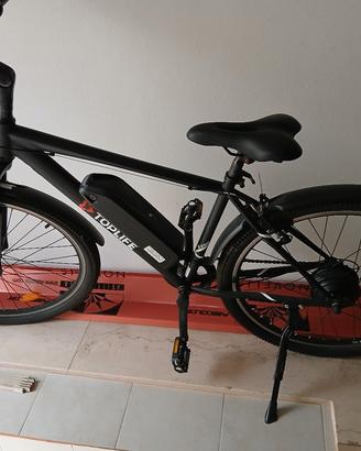 bici elettrica 