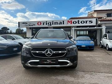 Mercedes-benz GLC 220 300 de hybrid EQ 4Matic Adva