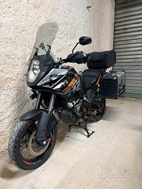 Ktm 1190 super adventure