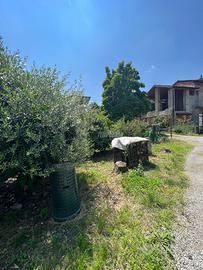 TERRACIELO CON GIARDINO PRIVATO