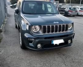 Jeep Renegade MY21 Limited 1.6 Multijet II 130 cv