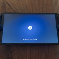 PlayStation remote control