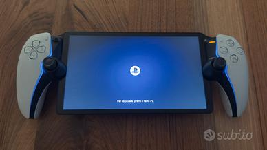 PlayStation remote control