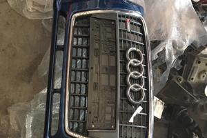 Musata audi a3 sline - 2008