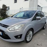 Ford C-Max 1.6 TDCi 115CV Titanium
