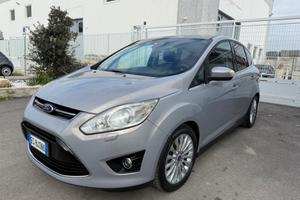 Ford C-Max 1.6 TDCi 115CV Titanium