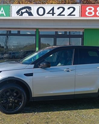 Land Rover Discovery Sport 2.0 TD4 180 CV HSE Luxu