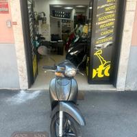 Aprilia Scarabeo 50 4T fine 2007 - PERMUTE