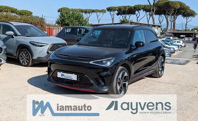 SMART smart #1 BRABUS ELETTRICA 158cv(428cv)