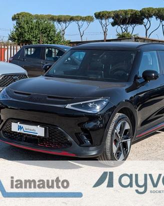 SMART smart #1 BRABUS ELETTRICA 158cv(428cv)