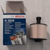 Filtro gasolio carburante dacia salderò duster