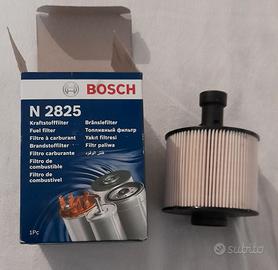 Filtro gasolio carburante dacia salderò duster