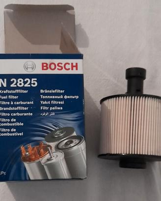 Filtro gasolio carburante dacia salderò duster